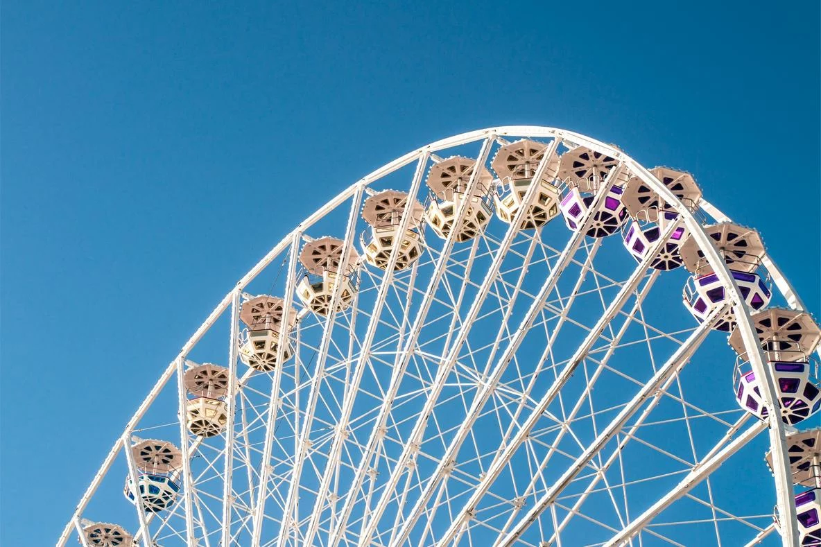 Decoration wooden present - Image 3