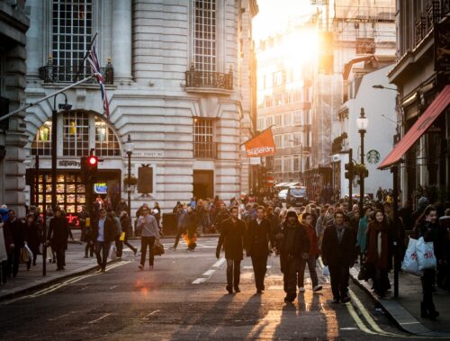 IMAX Cinema: Two Tickets at Price of One